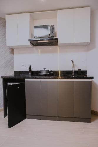 torre u kooliving