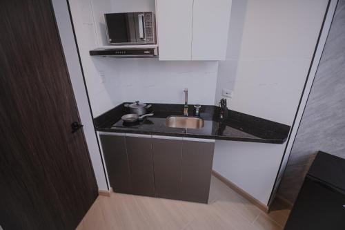 torre u kooliving