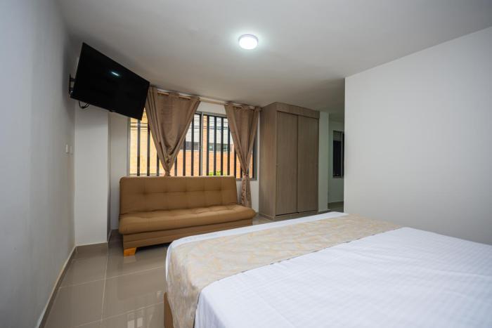 apartahotel ceo
