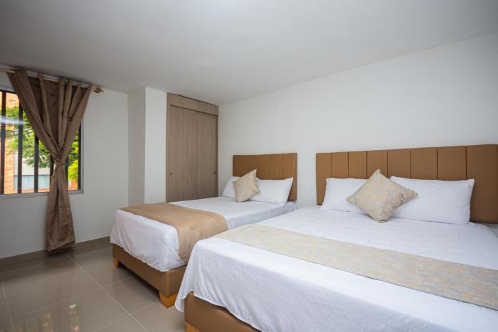 apartahotel ceo