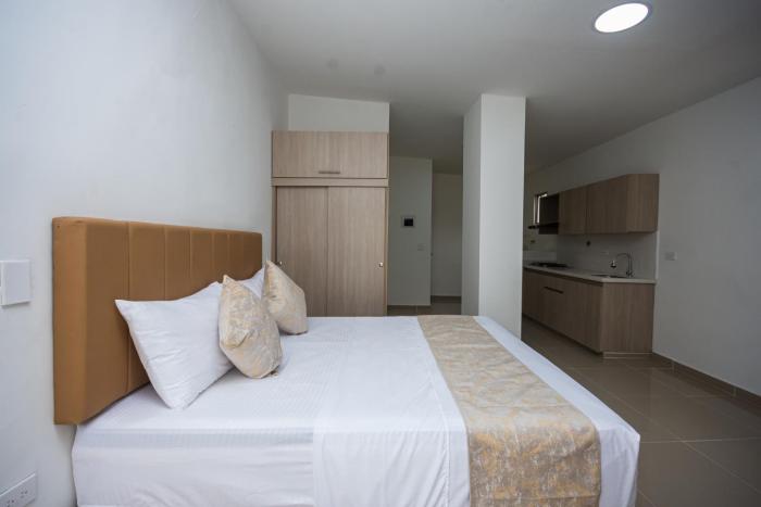 apartahotel ceo