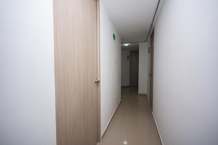 apartahotel ceo