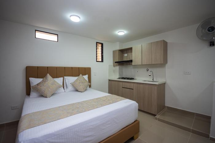 apartahotel ceo