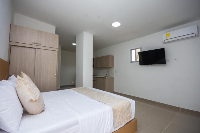 apartahotel ceo