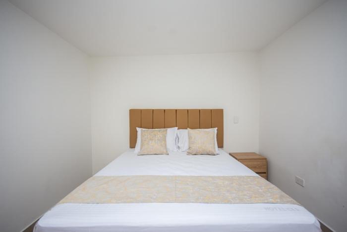 apartahotel ceo