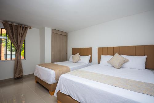 apartahotel ceo