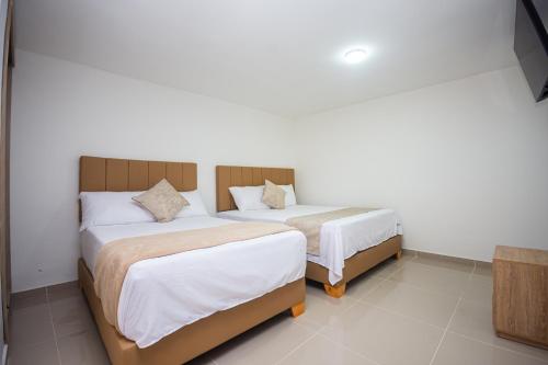 apartahotel ceo
