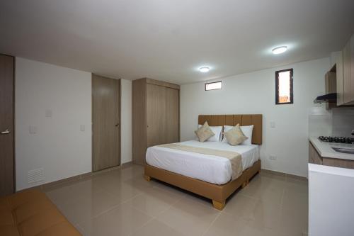 apartahotel ceo