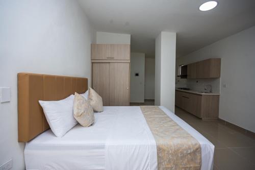 apartahotel ceo