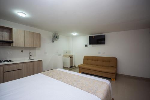 apartahotel ceo