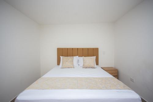 apartahotel ceo