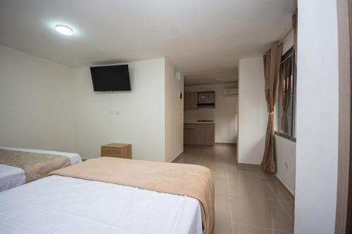 apartahotel ceo