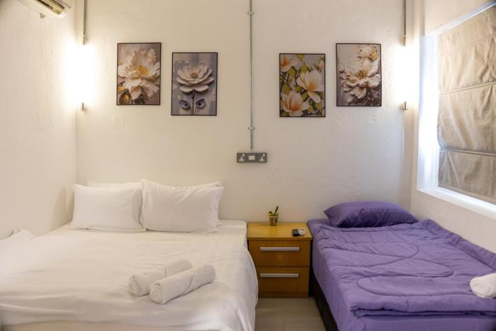 kenny hill boutique hotel near borneo medical centre kuching