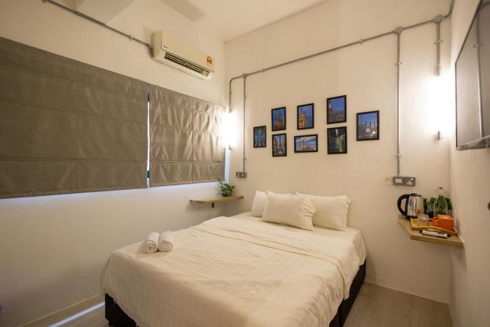 kenny hill boutique hotel near borneo medical centre kuching