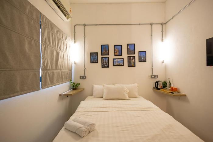 kenny hill boutique hotel near borneo medical centre kuching