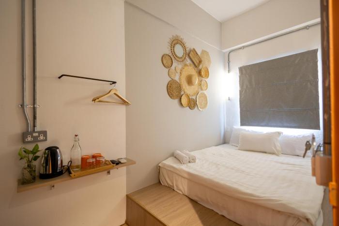 kenny hill boutique hotel near borneo medical centre kuching