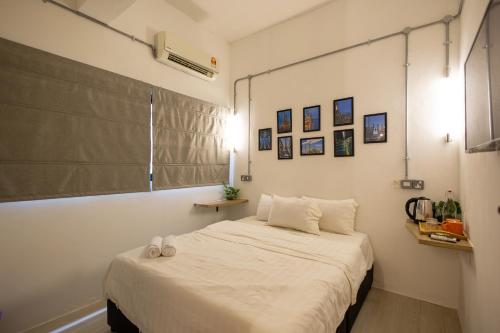 kenny hill boutique hotel near borneo medical centre kuching