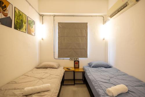 kenny hill boutique hotel near borneo medical centre kuching