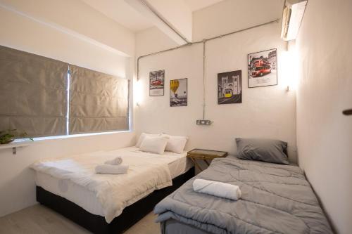 kenny hill boutique hotel near borneo medical centre kuching