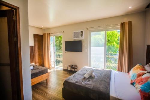 hotel naer