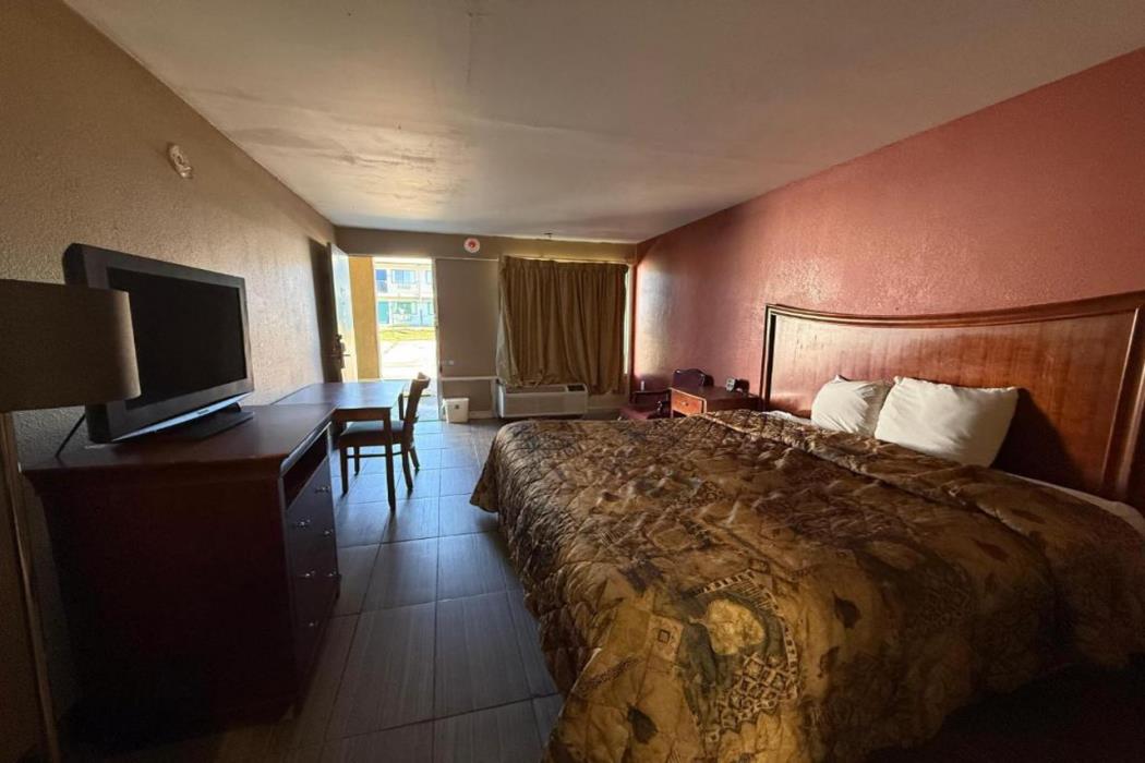 luxury inn by hotel o hattiesburg ms