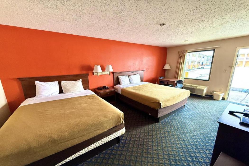 luxury inn by hotel o hattiesburg ms