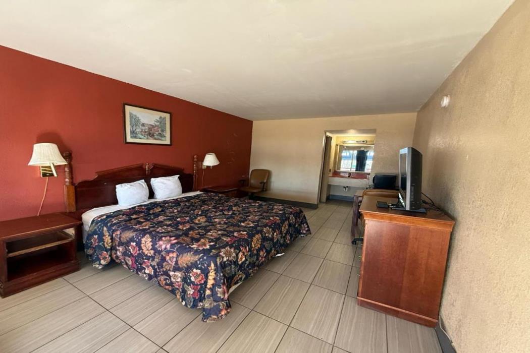 luxury inn by hotel o hattiesburg ms