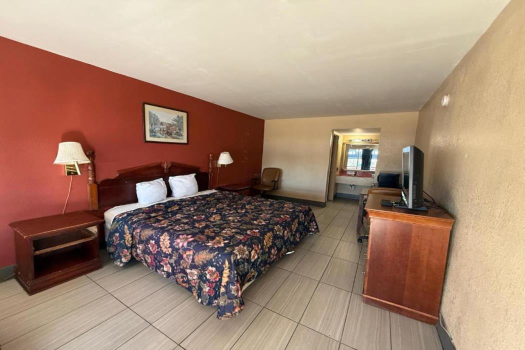 luxury inn by hotel o hattiesburg ms