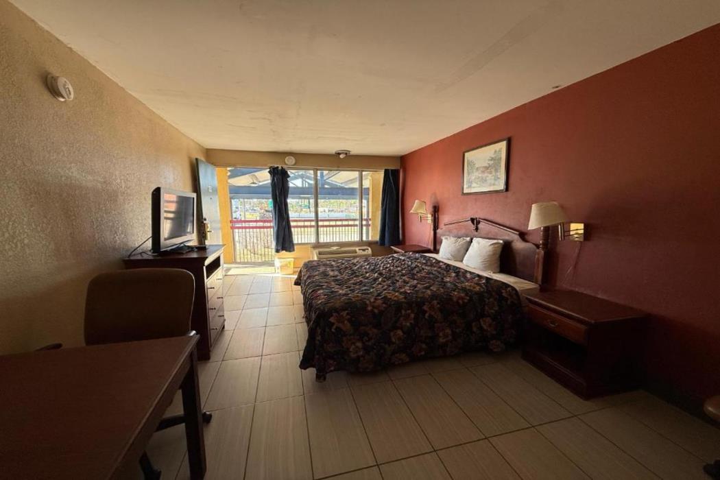 luxury inn by hotel o hattiesburg ms