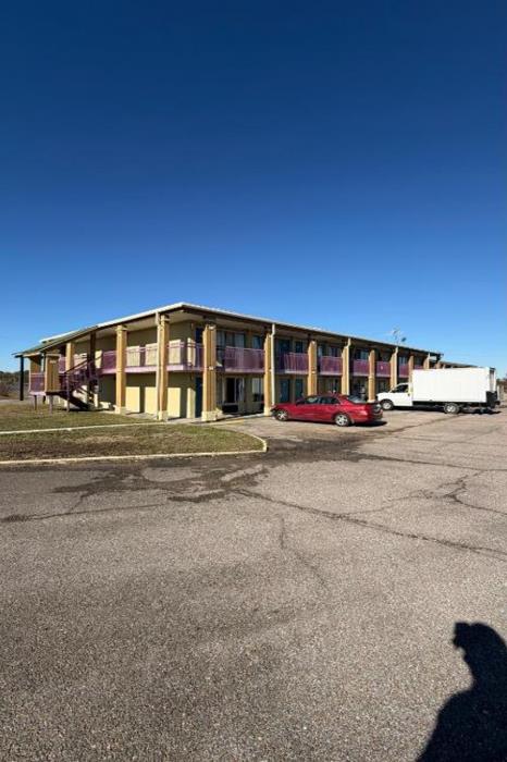 luxury inn by hotel o hattiesburg ms