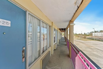 Luxury Inn By Hotel O Hattiesburg, Ms,,3 star