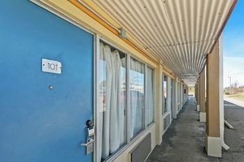 Luxury Inn By Hotel O Hattiesburg, Ms,,3 star