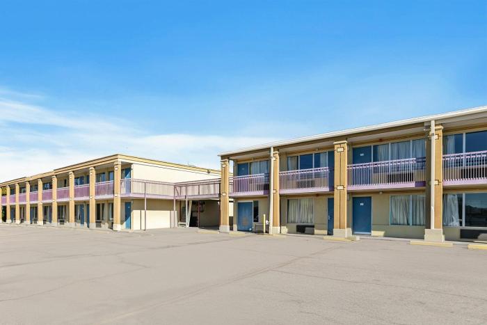 luxury inn by hotel o hattiesburg ms