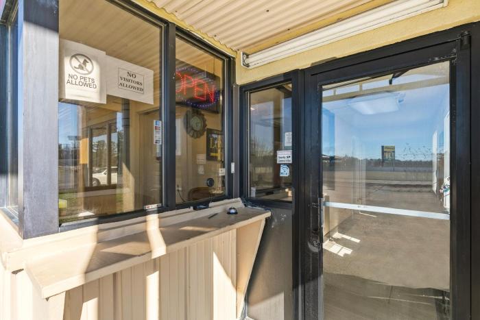luxury inn by hotel o hattiesburg ms
