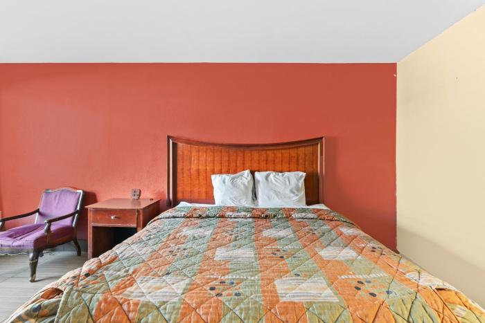 luxury inn by hotel o hattiesburg ms