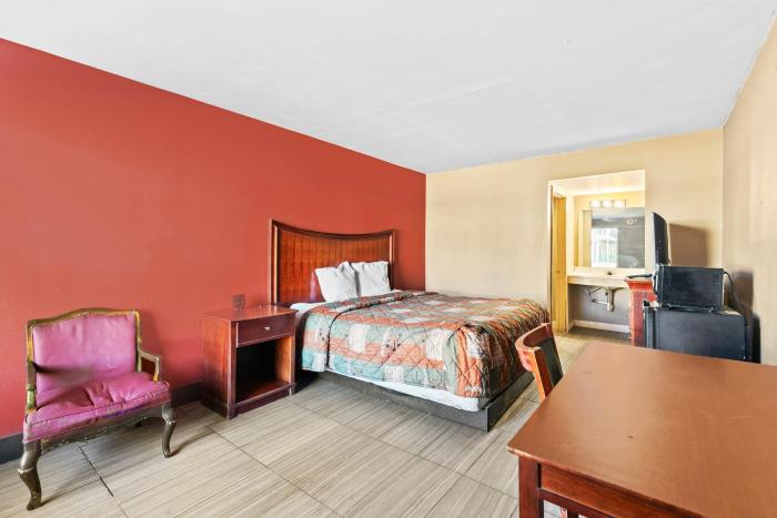 luxury inn by hotel o hattiesburg ms