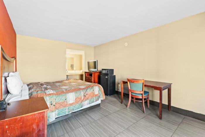 luxury inn by hotel o hattiesburg ms