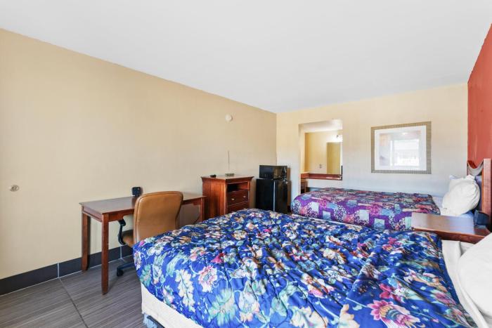 luxury inn by hotel o hattiesburg ms