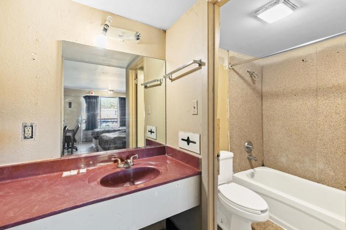 luxury inn by hotel o hattiesburg ms