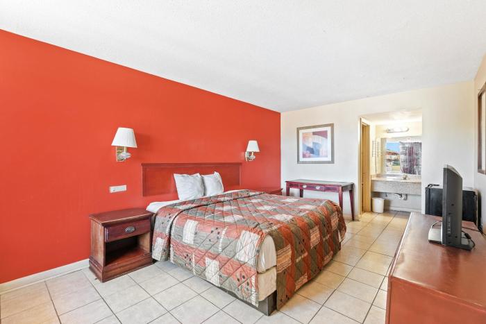 luxury inn by hotel o hattiesburg ms