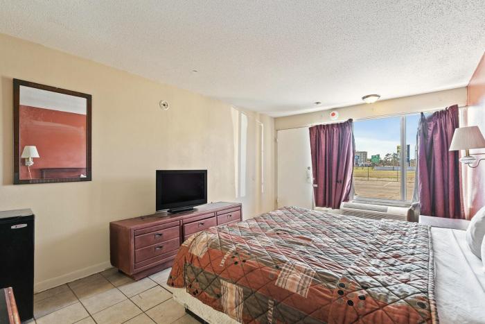 luxury inn by hotel o hattiesburg ms