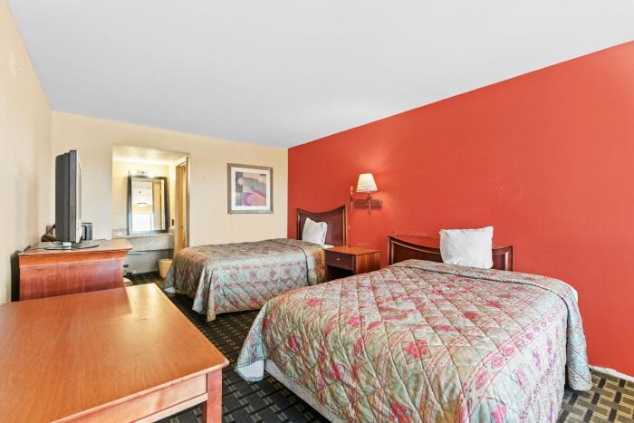 luxury inn by hotel o hattiesburg ms