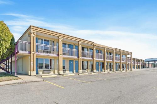 luxury inn by hotel o hattiesburg ms