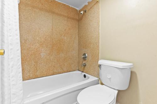 luxury inn by hotel o hattiesburg ms