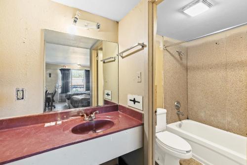 luxury inn by hotel o hattiesburg ms