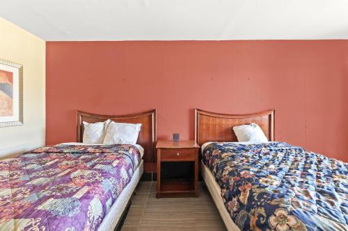 luxury inn by hotel o hattiesburg ms