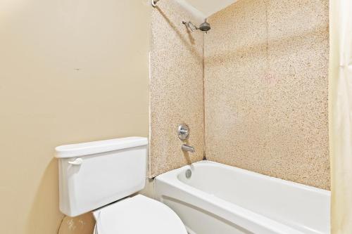 luxury inn by hotel o hattiesburg ms