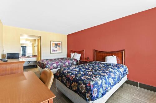 luxury inn by hotel o hattiesburg ms