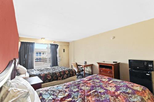 luxury inn by hotel o hattiesburg ms