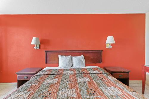 luxury inn by hotel o hattiesburg ms